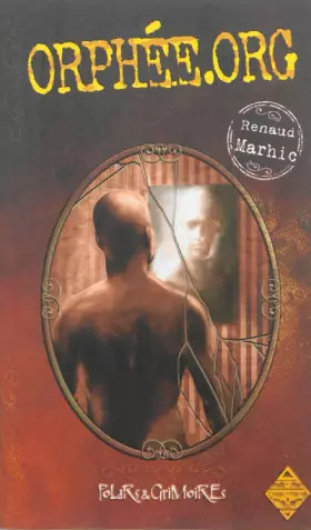 Couverture du produit · Orphée.org