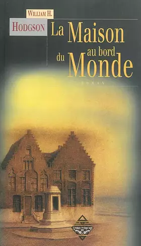 Couverture du produit · Maison au bord du monde