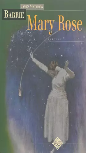 Couverture du produit · MARY ROSE