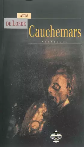 Couverture du produit · CAUCHEMARS