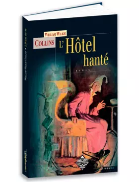 Couverture du produit · L´HOTEL HANTE
