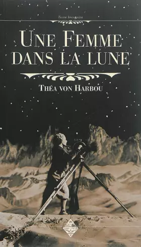 Couverture du produit · FEMME DANS LA LUNE