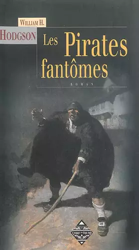 Couverture du produit · LES PIRATES FANTOMES
