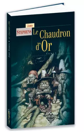 Couverture du produit · CHAUDRON D´OR