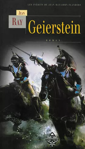 Couverture du produit · GEIERSTEIN