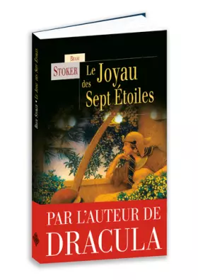 Couverture du produit · LE JOYAU DES SEPT ETOILES