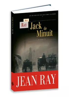Couverture du produit · TERREDEBRUME JACK DE MINUIT