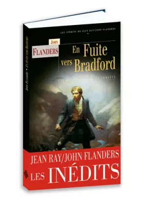 Couverture du produit · EN FUITE VERS BRADFORD