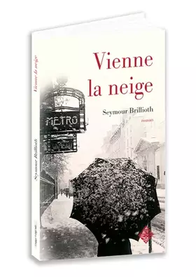 Couverture du produit · VIENNE LA NEIGE