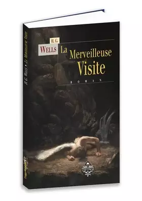 Couverture du produit · La Merveilleuse Visite