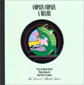 Couverture du produit · Copain copain à Miami