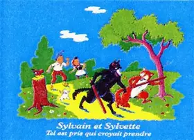 Couverture du produit · Tel est pris qui croyait prendre