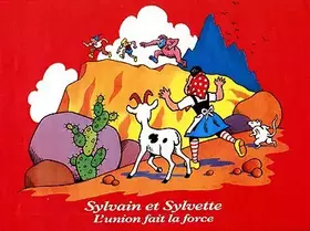 Couverture du produit · L'Union fait la force