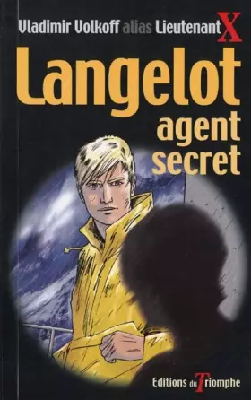 Couverture du produit · Langelot agent secret : roman