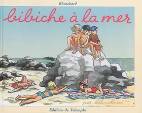 Couverture du produit · Bibiche à la mer