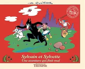 Couverture du produit · Une aventure qui finit mal, tome 17