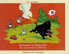 Couverture du produit · La chaumière libérée