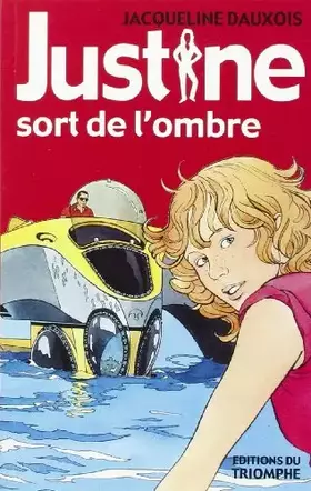Couverture du produit · Justine 01 - Justine Sort de l Ombre