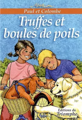 Couverture du produit · Truffes et Boules de Poils