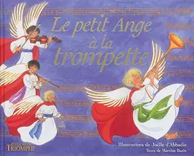 Couverture du produit · Le petit Ange à la trompette