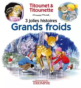 Couverture du produit · Grands froids