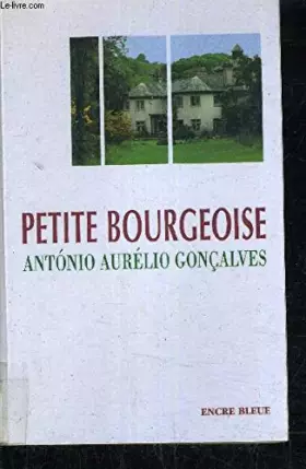 Couverture du produit · Petite Bourgeoise