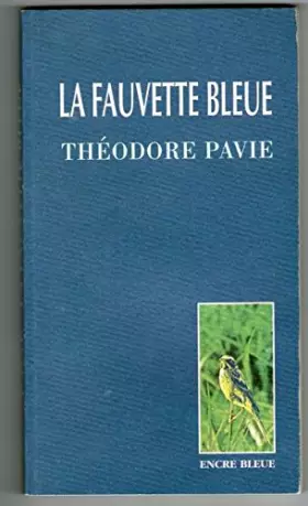 Couverture du produit · La Fauvette bleue