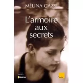 Couverture du produit · L'armoire aux secrets