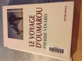 Couverture du produit · Le voyage d'Oumarou
