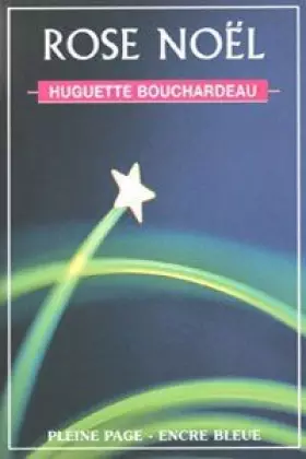 Couverture du produit · Rose Noël