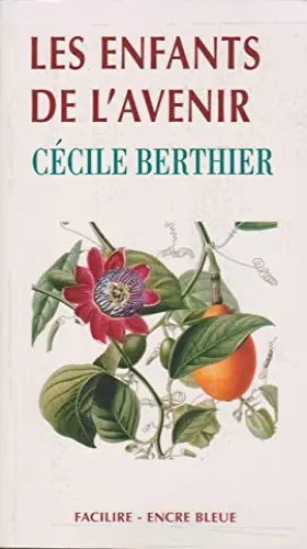 Couverture du produit · Les enfants de l'avenir