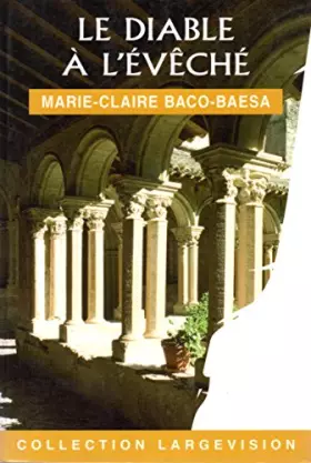 Couverture du produit · Le Diable à l'évéché
