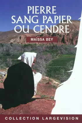Couverture du produit · Pierre sang papier ou cendre