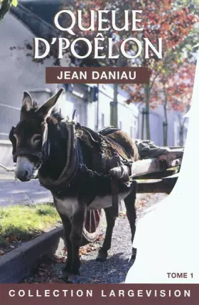 Couverture du produit · Queue d'poêlon : Tome 1