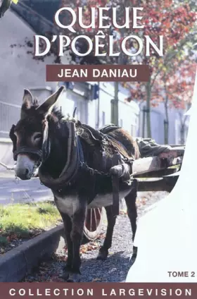 Couverture du produit · Queue d'poêlon : Tome 2