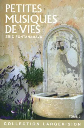 Couverture du produit · Petites musiques de vies: Tome 2