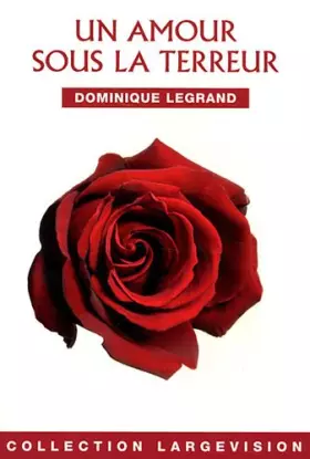 Couverture du produit · Un amour sous la Terreur