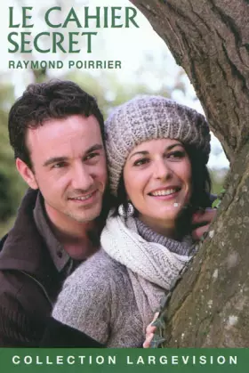 Couverture du produit · Le cahier secret