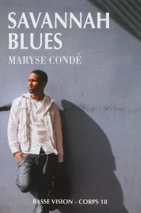Couverture du produit · Savannah Blues