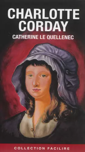 Couverture du produit · Charlotte Corday