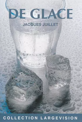Couverture du produit · De glace