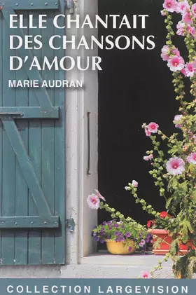Couverture du produit · Elle chantait des chansons d'amour