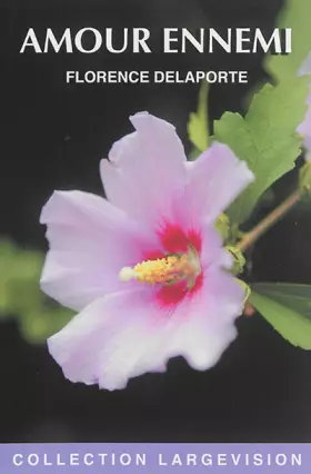 Couverture du produit · Amour ennemi