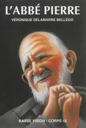 Couverture du produit · L'abbé Pierre: "Mes amis, au secours..."