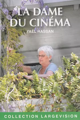 Couverture du produit · La dame du cinéma