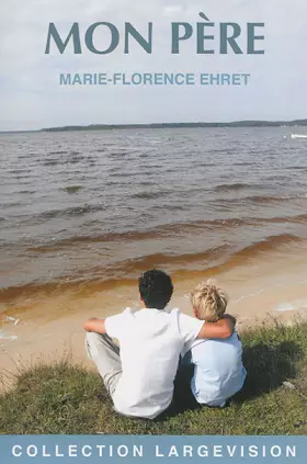 Couverture du produit · Mon père