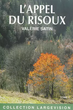 Couverture du produit · L'appel du Risoux: Tome 1