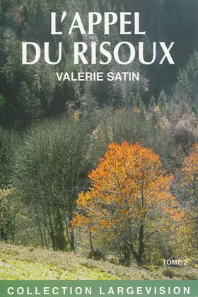 Couverture du produit · L'appel du Risoux: Tome 2