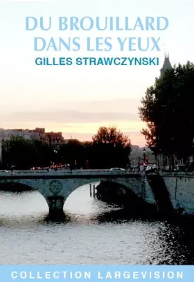 Couverture du produit · Du brouillard dans les yeux