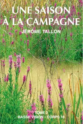 Couverture du produit · Une saison à la campagne: Tome 2